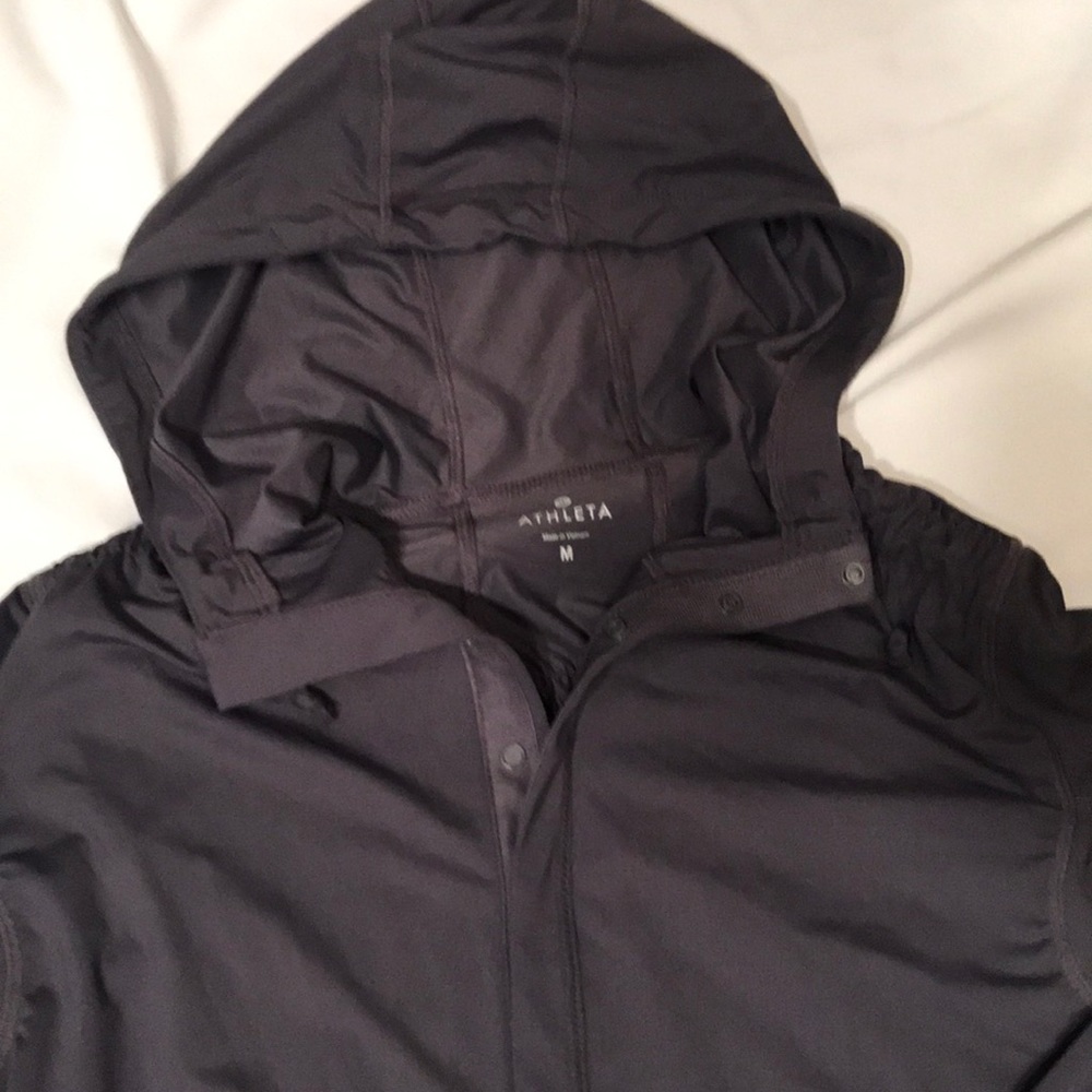 NWOT Athleta Pullover